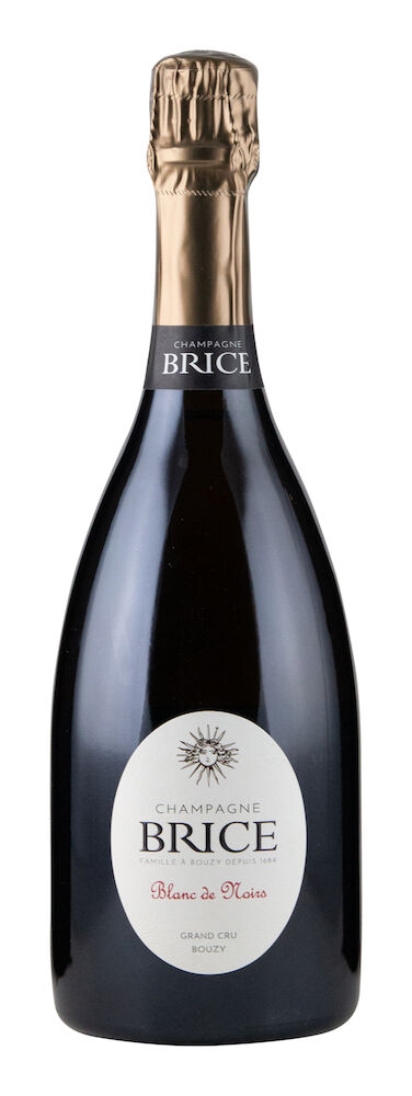 Brice Blanc de Noirs Extra Brut