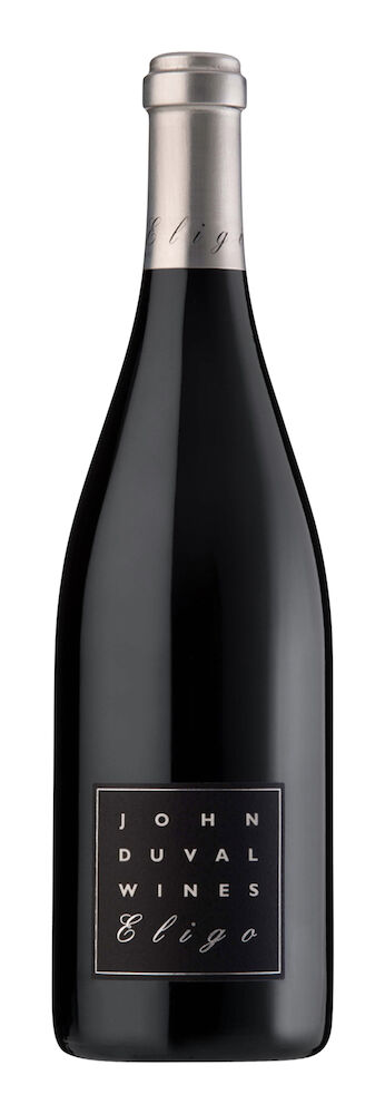 John Duval Eligo Shiraz 2019