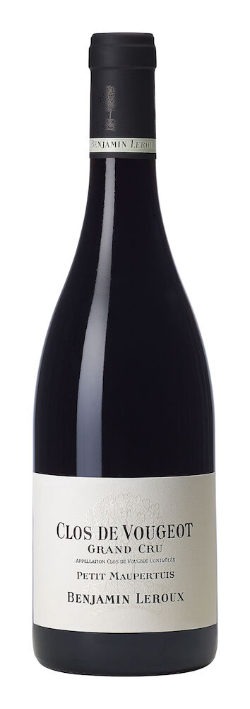 Leroux Clos de Vougeot Petit Maupertuis Grand Cru 2020