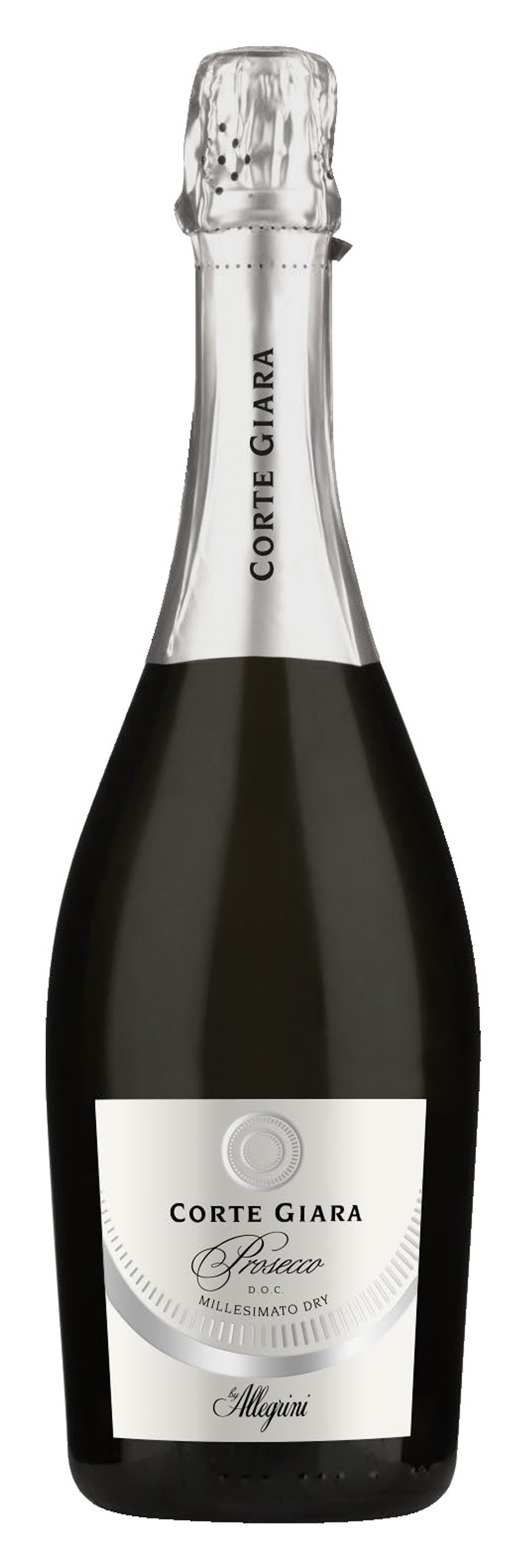 Corte Giara Prosecco Millesimato Dry 2025