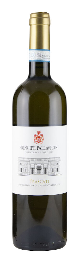 Pallavicini Frascati 2023