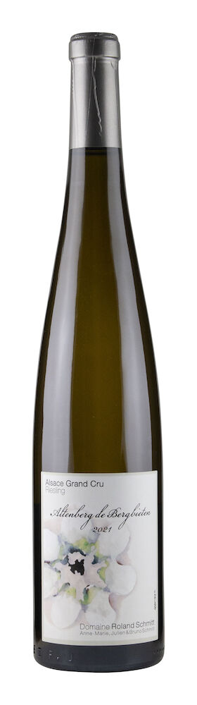 Roland Schmitt Altenberg de Bergbieten Grand Cru Riesling 2022