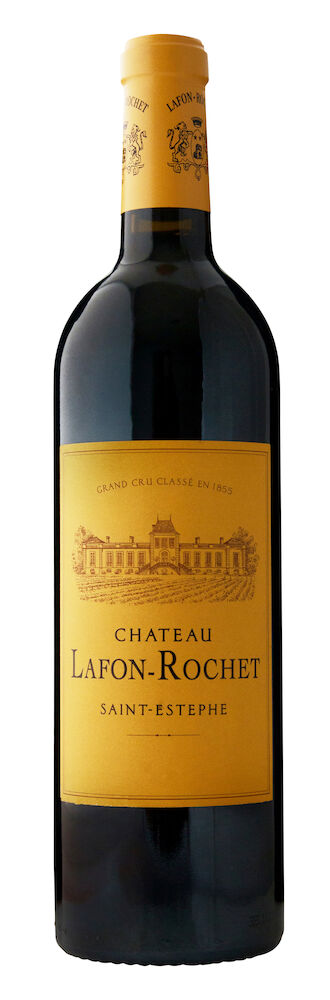 Château Lafon-Rochet Dobbelmagnum 2016