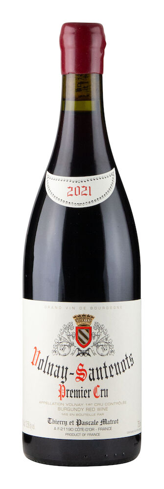 Matrot Volnay-Santenots 1er Cru 2021