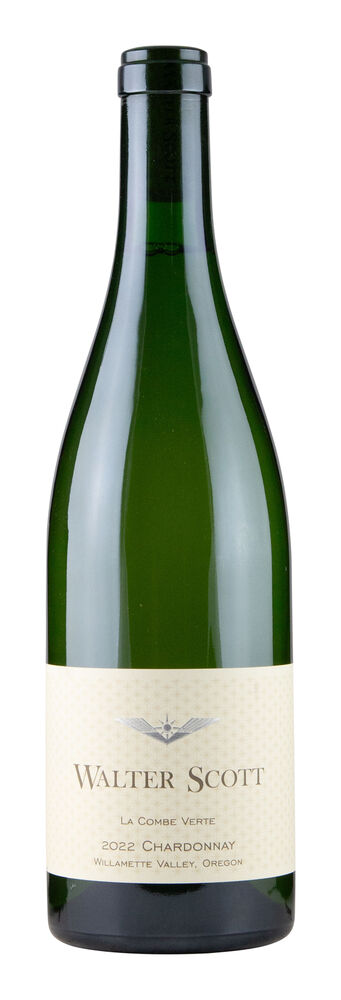 Walter Scott La Combe Verte Chardonnay 2022