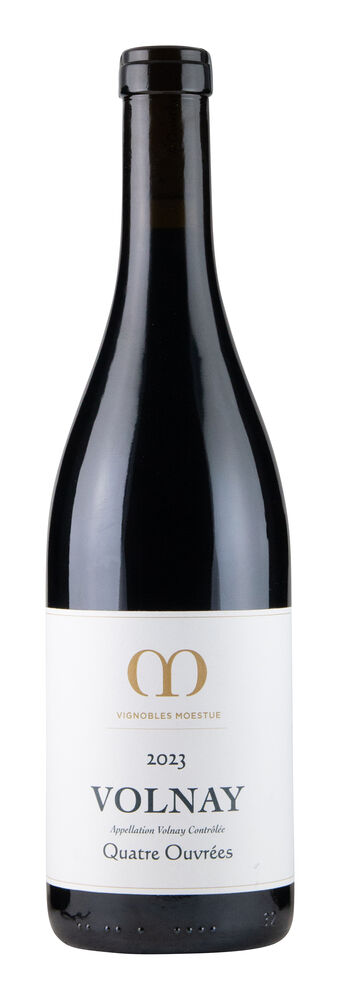 Moestue Volnay 4 Ouvrées 2023