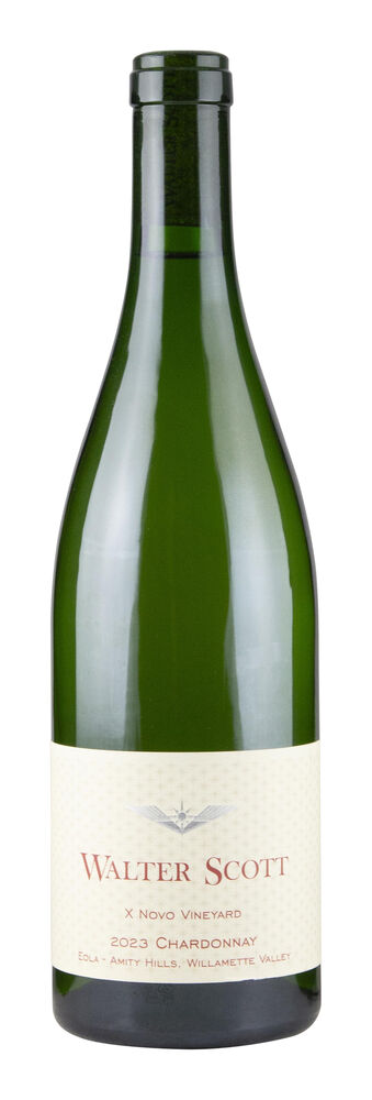 Walter Scott X Novo Vineyard Chardonnay 2023