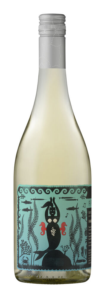 SC Pannell Fi Fi Fiano 2024