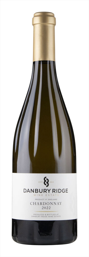 Danbury Ridge Chardonnay 2022