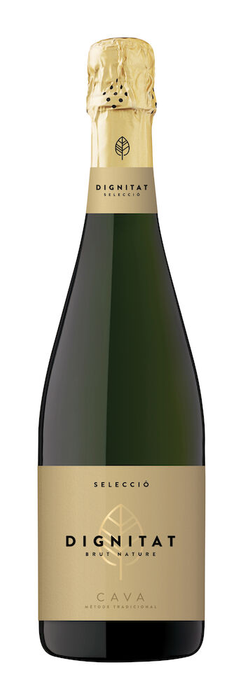 Dignitat Cava Brut Nature