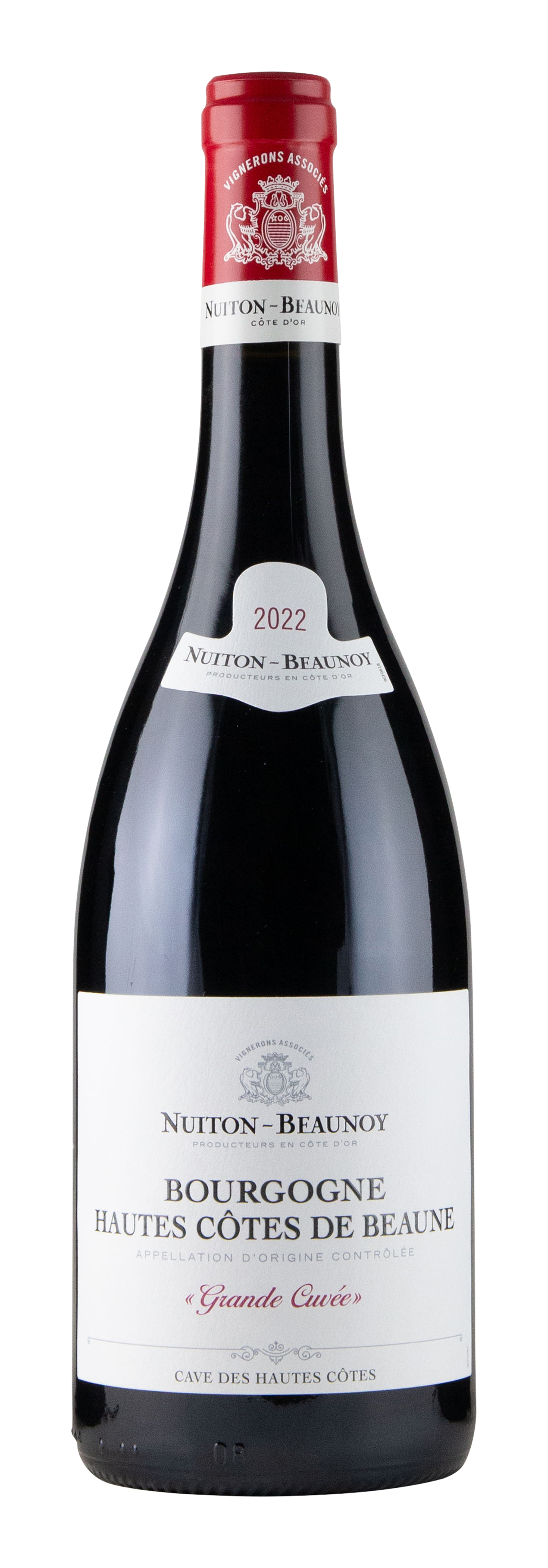Bourgogne Hautes Côtes de Beaune 2009 Bourgogne Hautes-Côtes de Beaune Altitude – Domaine Boris