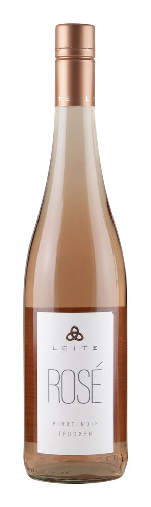Leitz Rheingau Pinot Noir Rosé 2023
