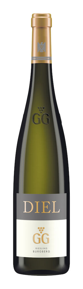 Diel Burgberg Riesling GG 2018