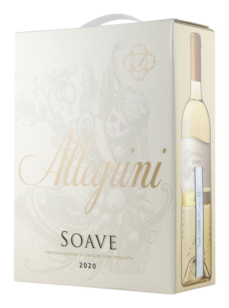 Allegrini Soave BiB 2021