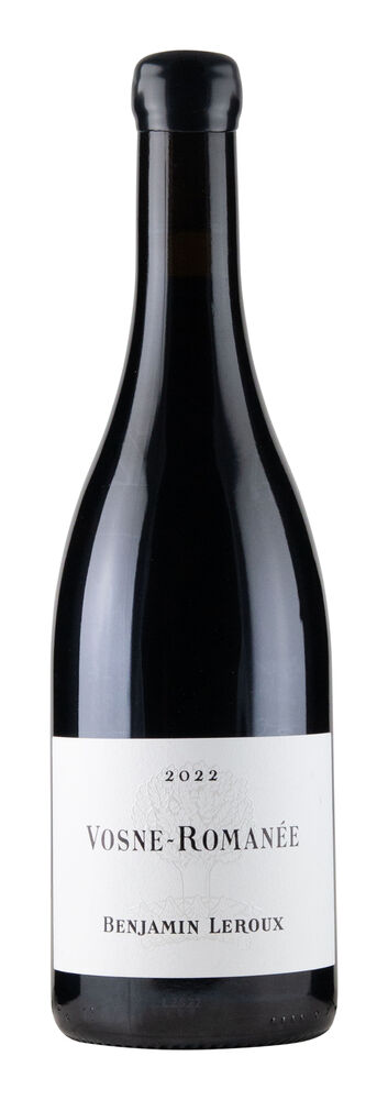 Leroux Vosne-Romanée 2023