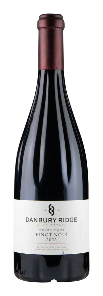 Danbury Ridge Pinot Noir 2022