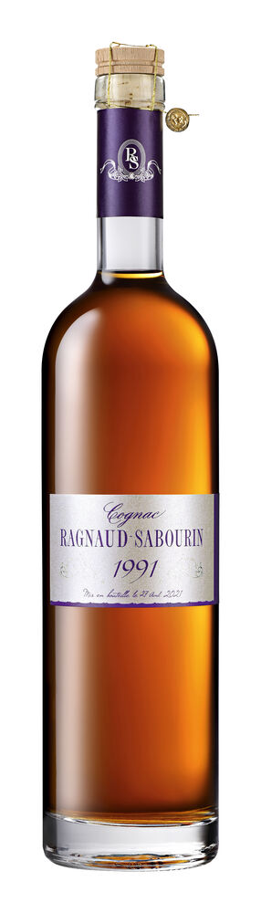 Ragnaud-Sabourin Vintage 1991
