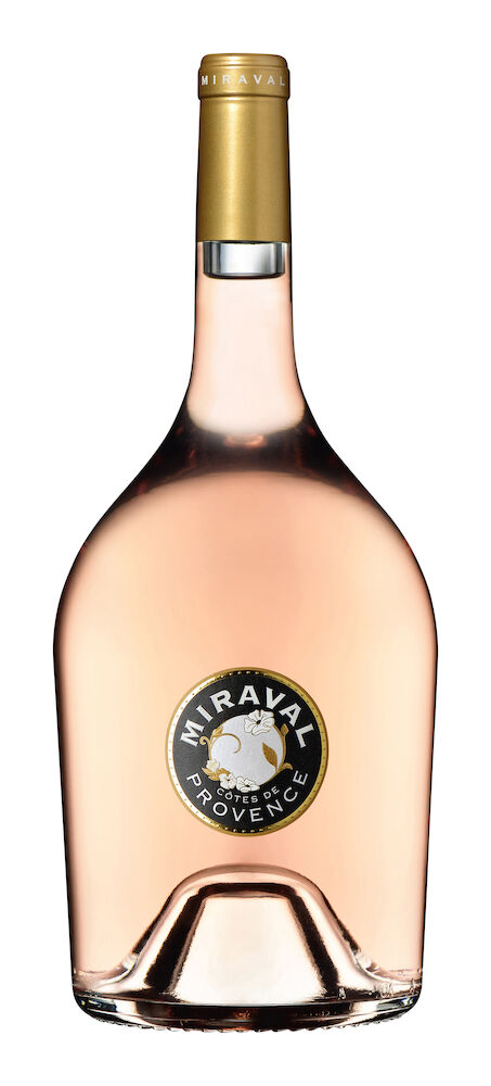 Miraval Côtes de Provence Rosé Methuselah 2023