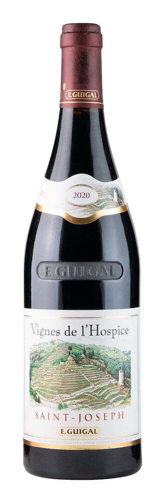 Guigal Saint-Joseph Vignes de l'Hospice 2020