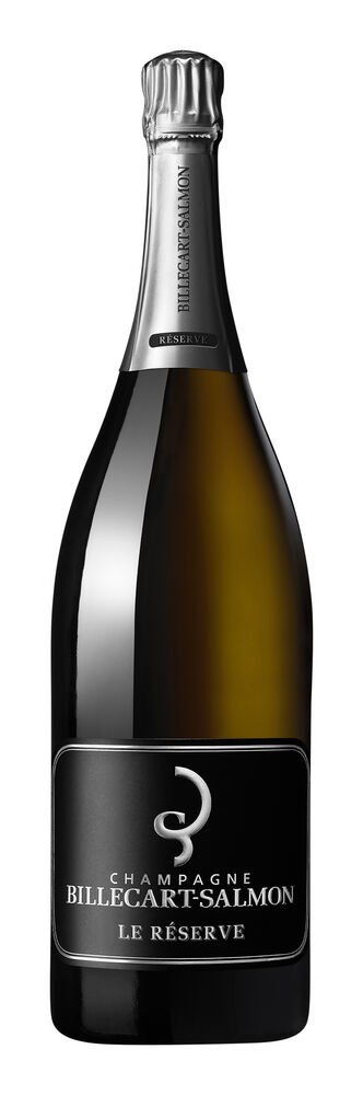 Billecart-Salmon Le Réserve Extra Brut Jeroboam