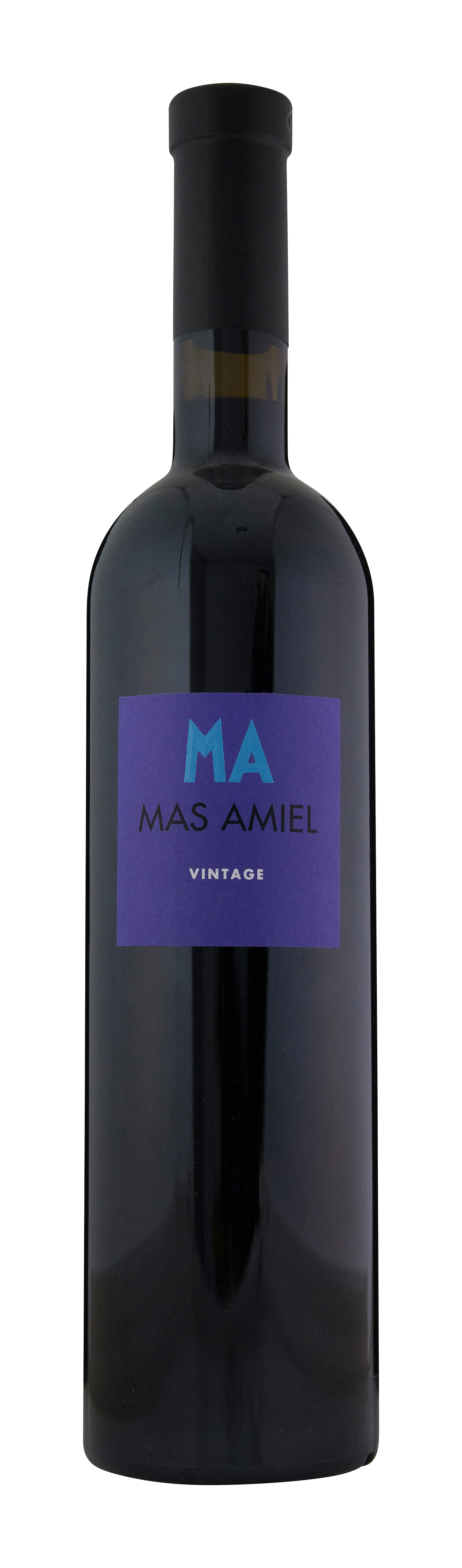 Mas Amiel Vintage 37,5 cl 2022