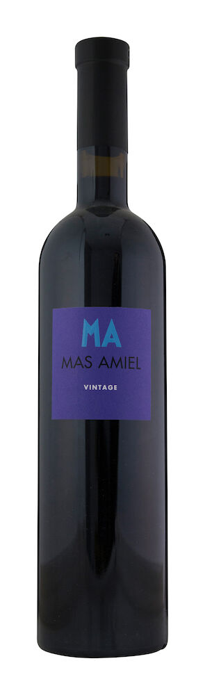 Mas Amiel 37,5 cl 2021