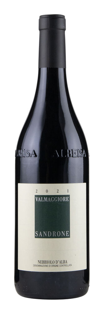 Sandrone Nebbiolo d'Alba Valmaggiore 2022