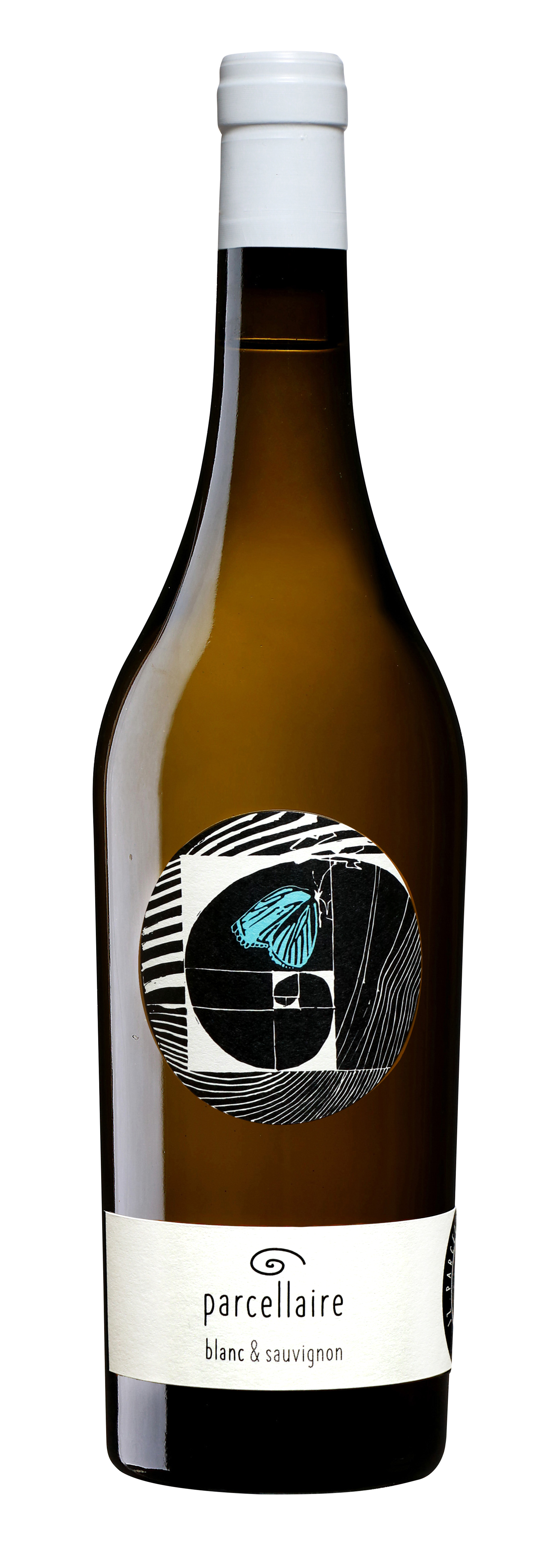 Johannes Zillinger Parcellaire Blanc & Sauvignon 2021