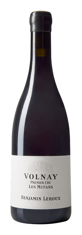 Leroux Volnay 1er Cru Les Mitans 2022