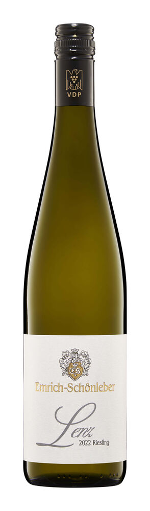 Emrich-Schönleber Lenz Monzinger Riesling 2023