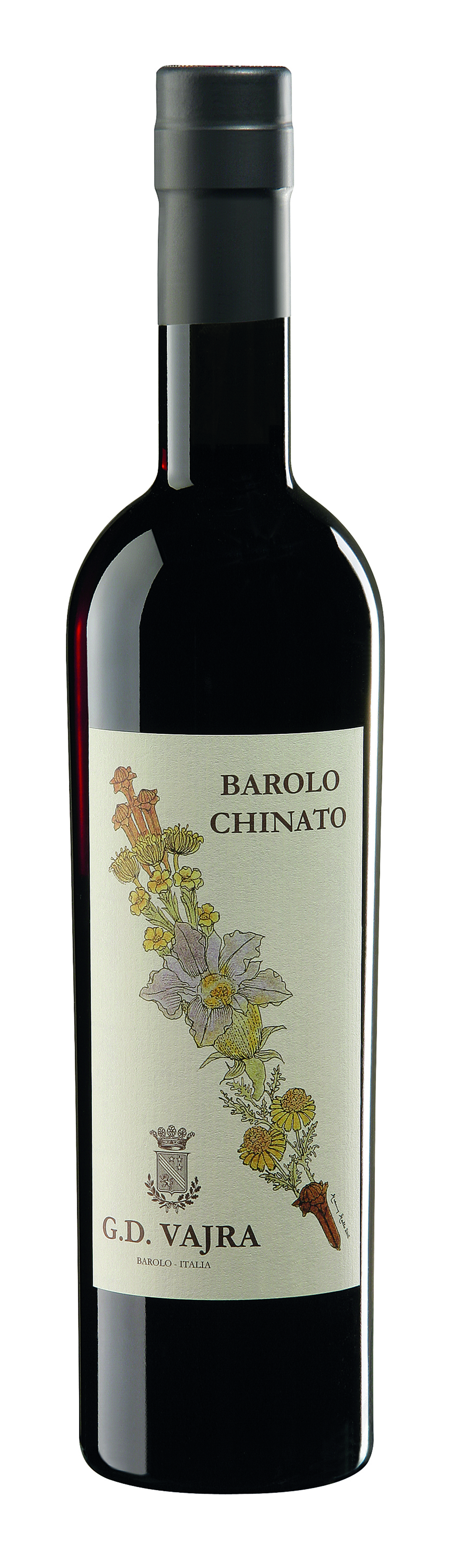 Vajra Barolo Chinato