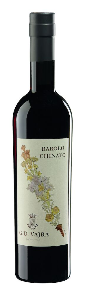 Vajra Barolo Chinato