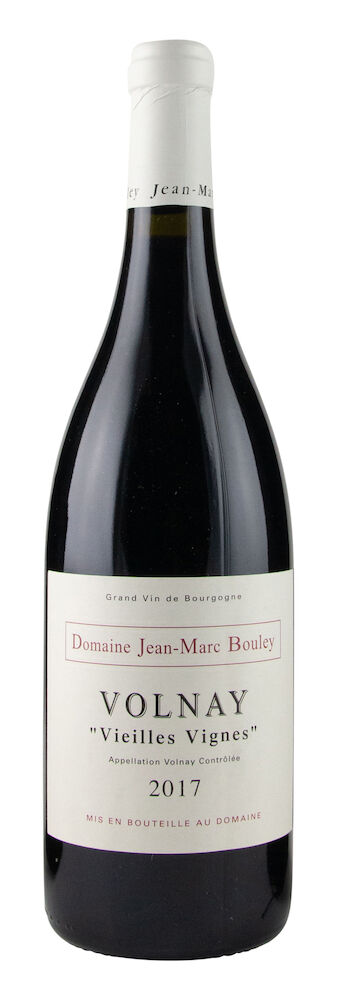 Jean-Marc Bouley Volnay Vieilles Vignes 2018