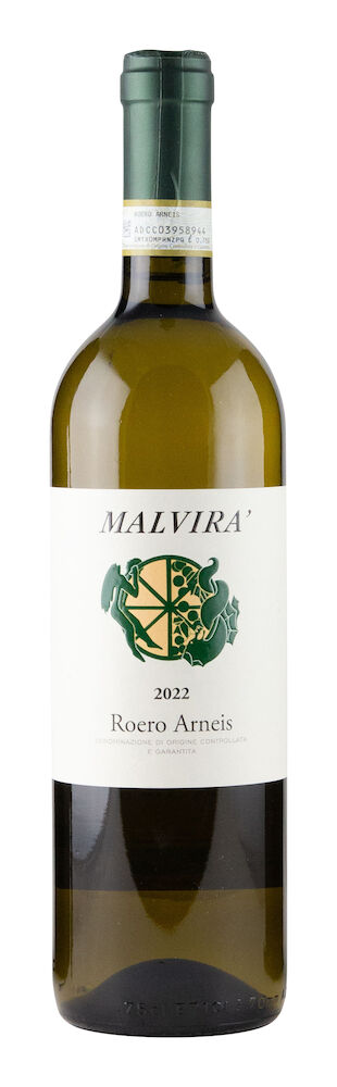 Malvirà Roero Arneis 2023