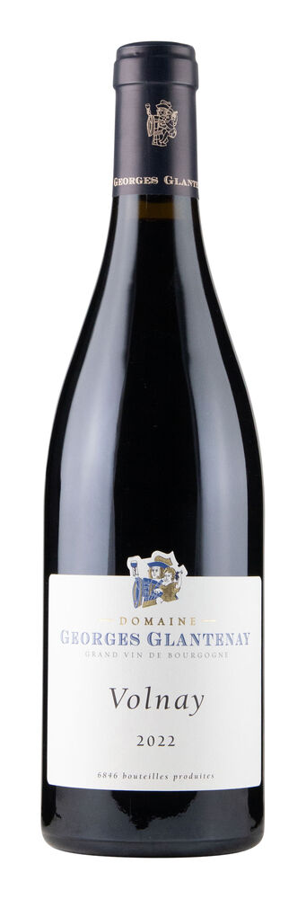 Georges Glantenay Volnay 2022
