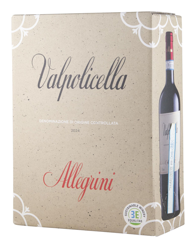 Allegrini Valpolicella BiB 2024