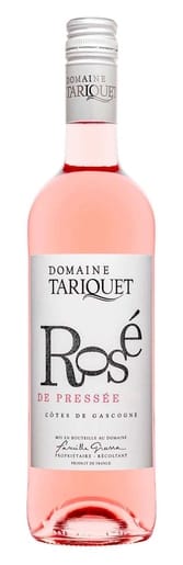 Tariquet Rosé de Pressée 2024