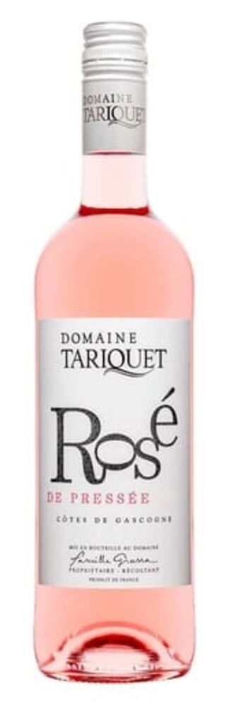Tariquet Rosé de Pressée 2024