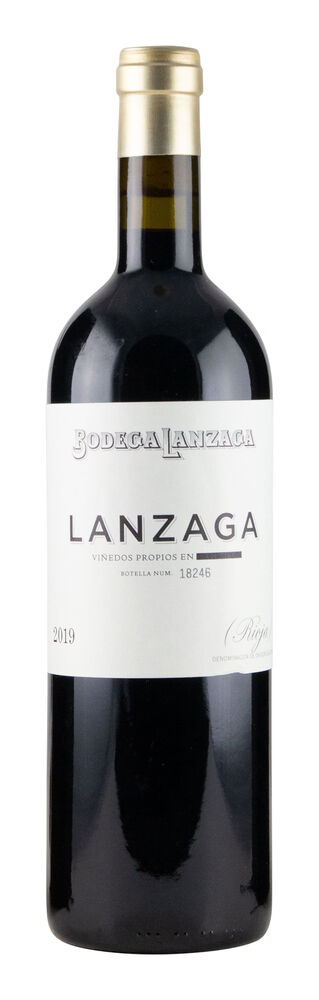 Telmo Rodríguez Lanzaga 2019