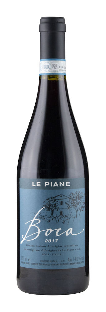 Le Piane Boca 2019