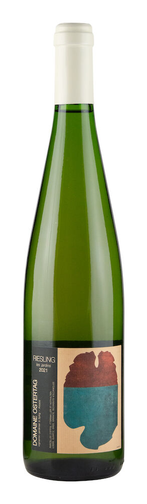 Ostertag Les Jardins Riesling 2022