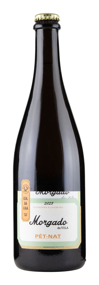 Quinta da Lixa Morgado da Vila Pét-Nat 2023