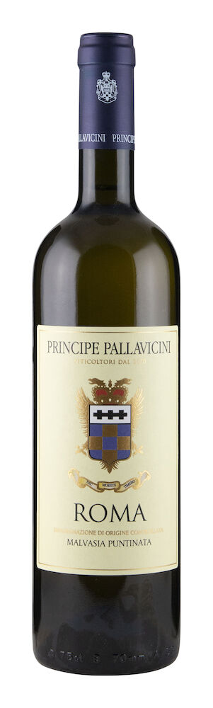 Pallavicini Malvasia Puntinata 2021