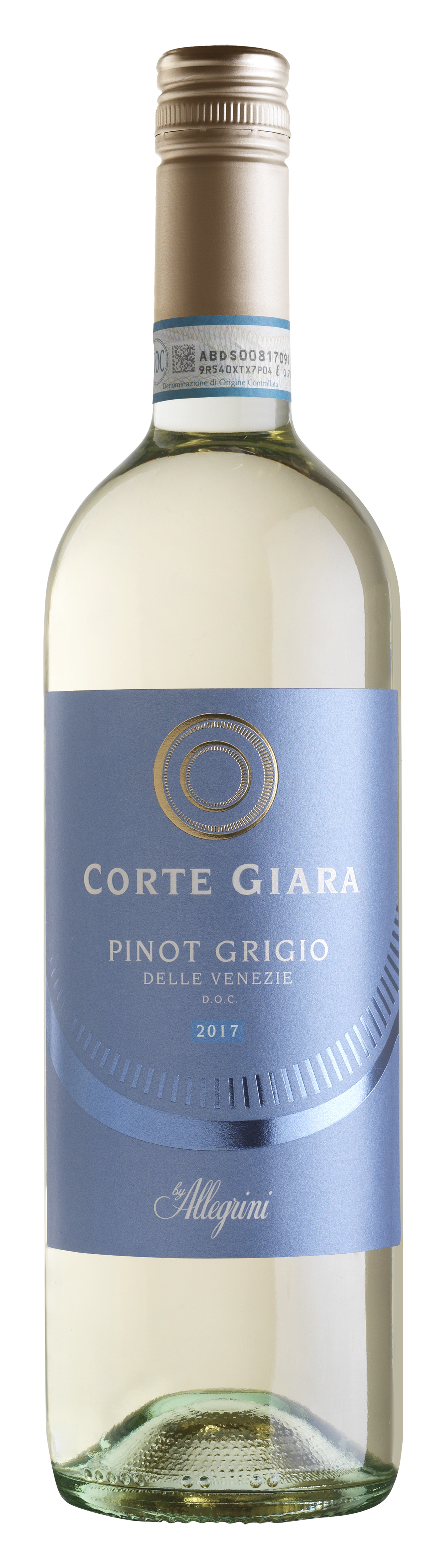 Corte Giara Pinot Grigio 2025