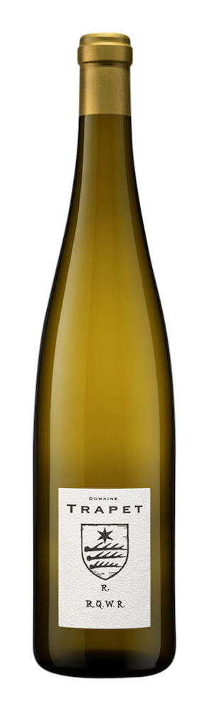 Trapet R.Q.W.R. Riesling 2021