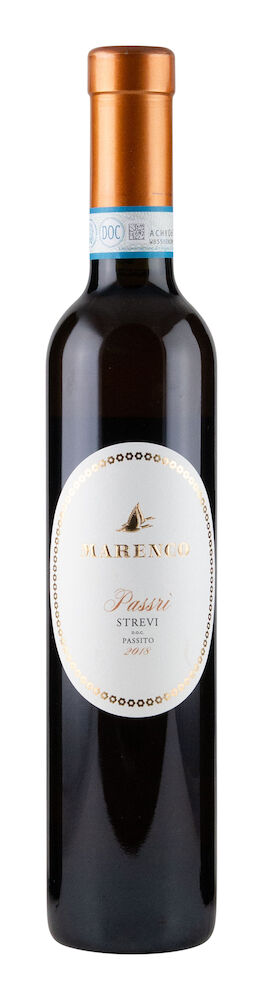 Marenco Passito Strevi 2018