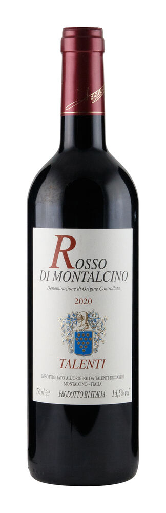 Talenti Rosso di Montalcino 2022