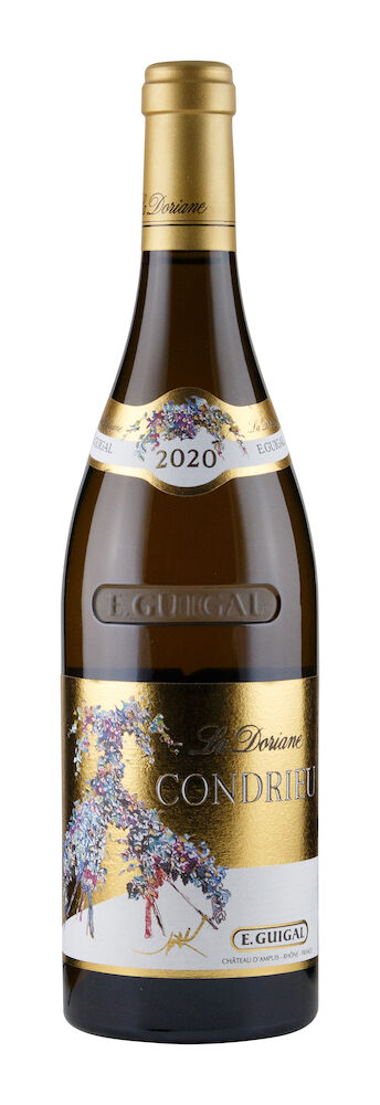 Guigal Condrieu La Doriane 2021