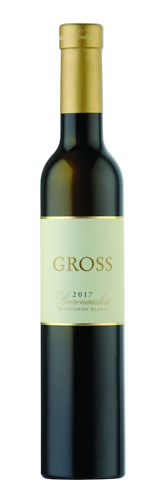 Gross Sauvignon Blanc Beerenauslese 2017