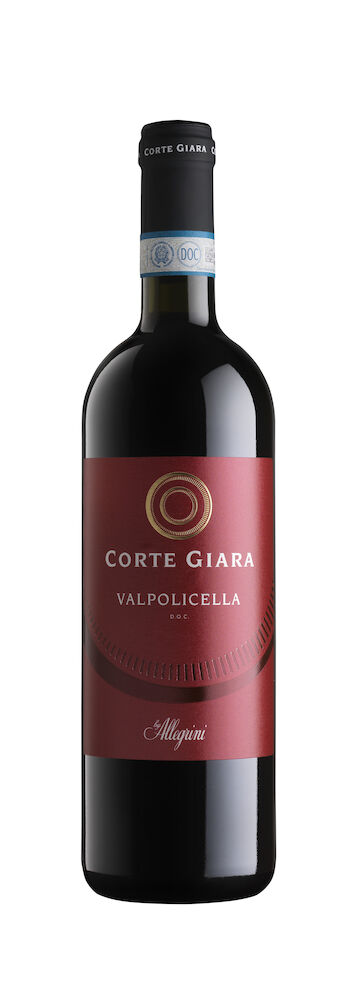 Corte Giara Valpolicella 2022